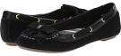 Black Sperry Top-Sider Brynn for Women (Size 7.5)