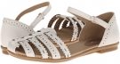 White Multi Easy Spirit Gal Friday for Women (Size 8)