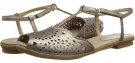 Gold Easy Spirit Gisselle for Women (Size 6)