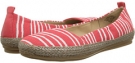 Medium Red Multi Easy Spirit Gorsky for Women (Size 6.5)