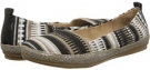 Natural Multi/Black Easy Spirit Gorsky for Women (Size 7)