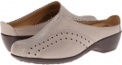 Medium Taupe Easy Spirit Gretta for Women (Size 8)