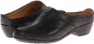 Black Easy Spirit Gretta for Women (Size 10)