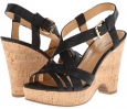 Black Ivanka Trump Handy for Women (Size 6)