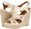 Natural Lucky Brand Riedel for Women (Size 8.5)