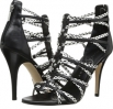 Black/White Snake Multi Ivanka Trump ManiS for Women (Size 6)