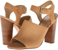 Medium Natural Ivanka Trump Omari for Women (Size 6.5)