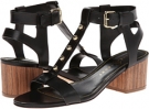 Black Ivanka Trump Sassoni for Women (Size 8.5)