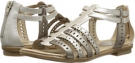 Light Gold Multi Easy Spirit Karelly for Women (Size 9)