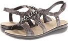 Black Easy Spirit Lazzaro for Women (Size 9.5)