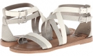 Silver Grey/Star White Circus by Sam Edelman Maxon for Women (Size 8)