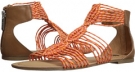 Tangerine Circus by Sam Edelman Becca for Women (Size 7.5)