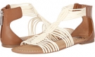 Star White Circus by Sam Edelman Becca for Women (Size 10)