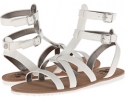 Star White Circus by Sam Edelman Selma for Women (Size 7)