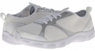 White Combo Easy Spirit Relive for Women (Size 8)