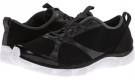 Black Multi Easy Spirit Relive for Women (Size 9)