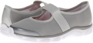 Silver Multi Easy Spirit Ressa for Women (Size 7)