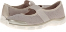 Light Gold Easy Spirit Ressa for Women (Size 8.5)