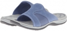 Medium Blue/Light Grey Easy Spirit Sundancer for Women (Size 7)