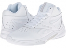 White/Steel Reebok Baseline 1.0 for Men (Size 11)