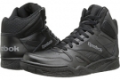 Black/Shark Reebok Royal BB4500 Hi for Men (Size 10)