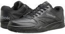 Black/Shark Reebok Royal BB4500 Low for Men (Size 13)