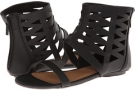 Black Michael Antonio Dez for Women (Size 10)