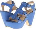 Blue Michael Antonio Tartini for Women (Size 8.5)