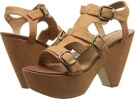 Tan Michael Antonio Tartini for Women (Size 6)