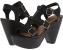 Black Michael Antonio Tartini for Women (Size 9)