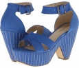 Blue Michael Antonio Terell for Women (Size 6.5)