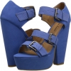 Blue Michael Antonio Thosa for Women (Size 8)
