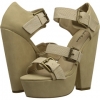 Natural Michael Antonio Thosa for Women (Size 5.5)