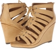 Natural Michael Antonio Garabi for Women (Size 8)