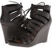 Black Michael Antonio Garabi for Women (Size 7)