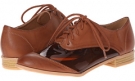 Cognac Michael Antonio Padgett for Women (Size 7.5)