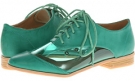 Green Michael Antonio Padgett for Women (Size 8)