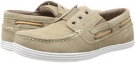 Sand Kenneth Cole Unlisted Boat House for Men (Size 9.5)