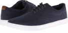 Navy Kenneth Cole Unlisted Camp Fire for Men (Size 11)