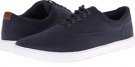 Navy Kenneth Cole Unlisted Camp Fire for Men (Size 9.5)