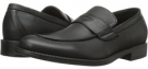 Black Kenneth Cole Unlisted Blog-Ger for Men (Size 10)