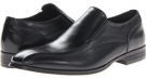 Black Kenneth Cole Unlisted Hook It Up for Men (Size 12)