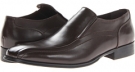 Brown Kenneth Cole Unlisted Hook It Up for Men (Size 7.5)