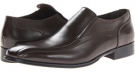 Brown Kenneth Cole Unlisted Hook It Up for Men (Size 8.5)