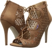 Cognac Paris Madden Girl Drewww for Women (Size 8.5)
