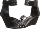 Black Paris Madden Girl Hayleyy for Women (Size 6)