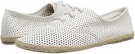 White Madden Girl Pippaa for Women (Size 8.5)