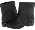 Black Fergalicious Mollie for Women (Size 8.5)