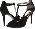 Black CARLOS by Carlos Santana Dream for Women (Size 10)