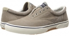 Chocolate Sperry Top-Sider Halyard Laceless CVO for Men (Size 11)